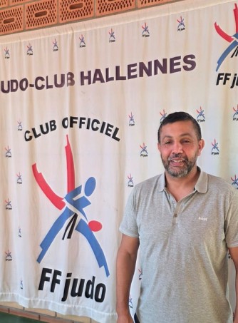Mehdi Guessad
