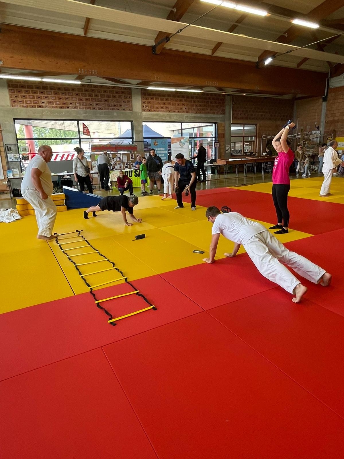 Forum des Associations-13 Septembre 2025
