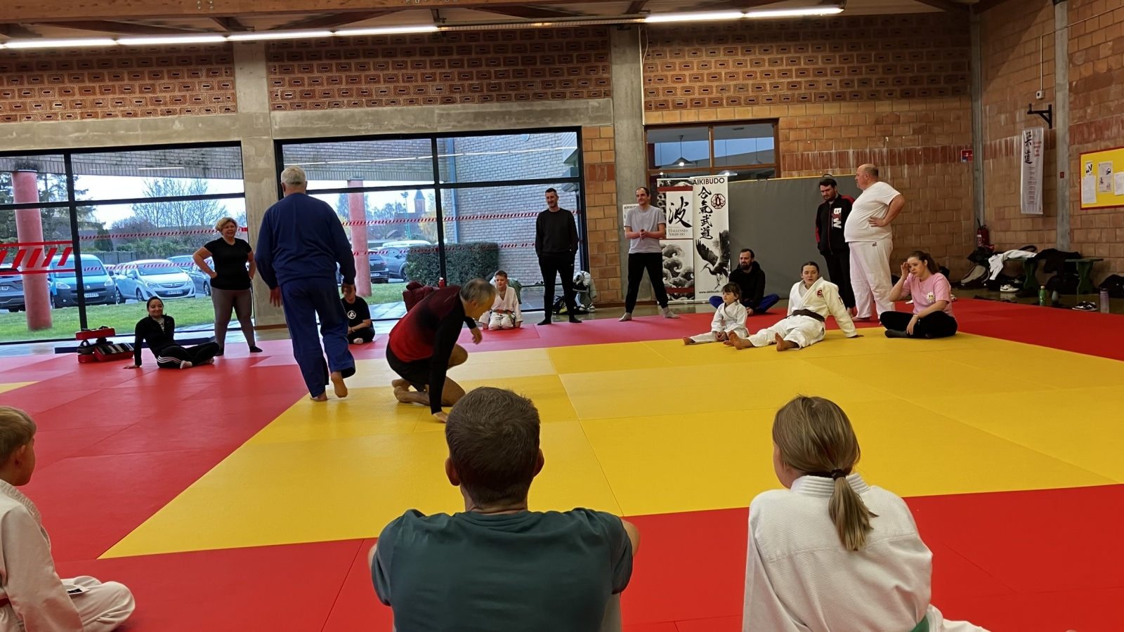 Samedi Matin Festif-06 Décembre 2025