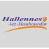 La ville d'Hallennes-lez-Haubourdin