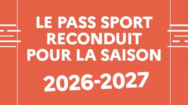 DISPOSITIF PASS'SPORT